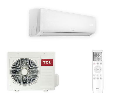 Kondicionierius/šilumos siurblys TCL ELITE TAC-09CHSD/XA41IHB (2,60 kw) -20