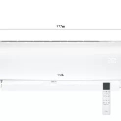 Kondicionierius/šilumos siurblys TCL ELITE TAC-09CHSD/XA41IHB (2,60 kw) -20