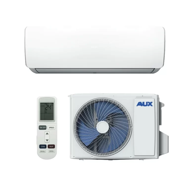 Oro kondicionierius AUX Freedom Plus AUX-24F3H (7,30 kw) -15