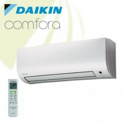 Oro kondicionierius Daikin Comfora FTXP20N9/RXP20N9 (2,00-2,50 kw) -15