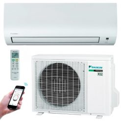 Oro kondicionierius Daikin Comfora FTXP50N/RXP50N (5,00-6,00 kw) -15