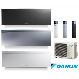 Oro kondicionierius Daikin Emura FTXJ35AW/AB/AS-RXJ35A (3,40-4,00 kw) -21