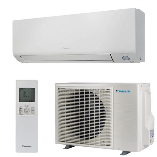 Oro kondicionierius Daikin Perfera FTXM60R/RXM60R (6,00-7,00 kw) -15