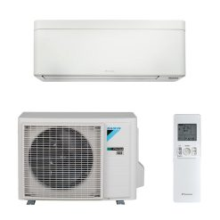 Oro kondicionierius Daikin Stylish FTXA20CW/CB/CS-RXA20A8 (2,00-2,50 kw) -15