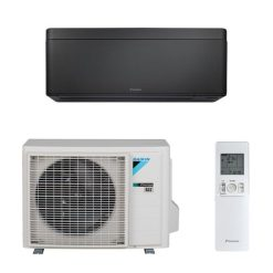 Oro kondicionierius Daikin Stylish FTXA20CW/CB/CS-RXA20A8 (2,00-2,50 kw) -15