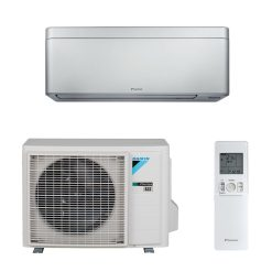 Oro kondicionierius Daikin Stylish FTXA20CW/CB/CS-RXA20A8 (2,00-2,50 kw) -15