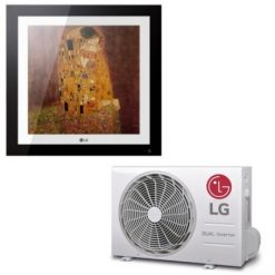 Oro kondicionierius LG Artcool Gallery A09FT.NSF-A09FT.UL2 (2.50-3.30 Kw) -10