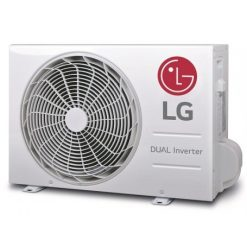 Oro kondicionierius LG Artcool Gallery A12FT.NSF-A12FT.UL2 (3.50-4.00 Kw) -10