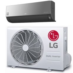 Oro kondicionierius LG Artcool Mirror AC12BK.NSJ-AC12BK.UA3 (3.50-4.00 Kw) -10