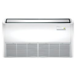 Palubinis/grindinis kondicionierius/šilumos siurblys Midea MUEU-18HRFNX-QRD0W/MOX330U-18HFN8- QRD0W (5,30-5,60 kw) -22