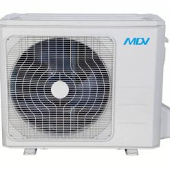 Šilumos siurblys oras-oras MDV Aroma Nordic AFCU-18HRFN8/MOX330-18HFN8 (5,30-5,60 kw) -25