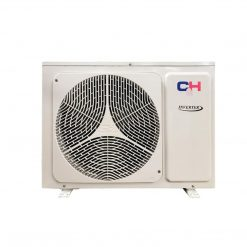 Šilumos siurblys oras-oras C&H CONTINENTAL CH-S09FTXAL-WP (2,70-2,93 kw) -25