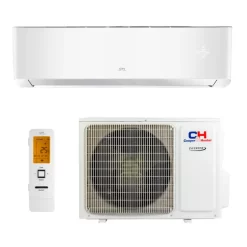 Šilumos siurblys oras-oras C&H SUPREME WHITE CH-S09FTXAM2S-WP (2,70 – 3,50 kw) -30