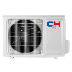 Šilumos siurblys oras-oras C&H SUPREME WHITE CH-S09FTXAM2S-WP (2,70 – 3,50 kw) -30