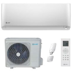 Šilumos siurblys oras-oras CLIVET Stelvio IH2-Y 35M/MH2-Y 35M (3,50 – 4,20 kw) -30