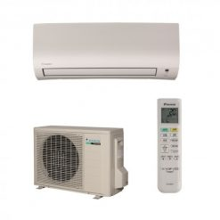 Šilumos siurblys oras-oras Daikin NORDIC Comfora FTXTP25N/RXTP25A (2,50-3,20 kw) -30