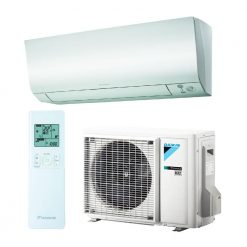 Šilumos siurblys oras-oras Daikin NORDIC Perfera FTXTM30S/RXTM30A (3,00 -3,20 kw) -30