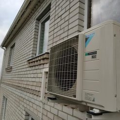 Šilumos siurblys oras-oras Daikin NORDIC Perfera FTXTM30S/RXTM30A (3,00 -3,20 kw) -30