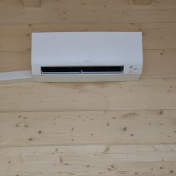 Šilumos siurblys oras-oras Daikin NORDIC Perfera FTXTM30S/RXTM30A (3,00 -3,20 kw) -30