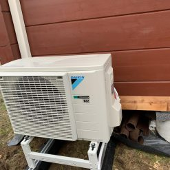 Šilumos siurblys oras-oras Daikin NORDIC Perfera FTXTM30S/RXTM30A (3,00 -3,20 kw) -30