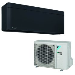 Šilumos siurblys oras-oras Daikin NORDIC Stylish FTXTA30CB/RXTA30C (3,00 – 3,20 kw) -30