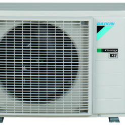 Šilumos siurblys oras-oras Daikin NORDIC Stylish FTXTA30CW/RXTA30C (3,00 – 3,20 kw) -25