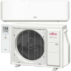 Šilumos siurblys oras-oras Fujitsu Airstage ASYG12KMCEN-AOYG12KMCEN (3,40-4,00 kw) -25