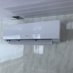 Šilumos siurblys oras-oras Fujitsu Airstage ASYG12KMCEN-AOYG12KMCEN (3,40-4,00 kw) -25