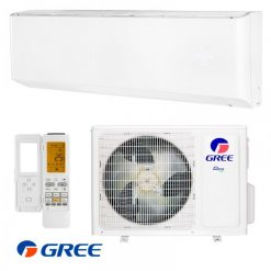 Šilumos siurblys oras-oras Gree Amber Nordic W1GRE-GWH24YE-S6DBA1A/2A (7,03 kw) -30