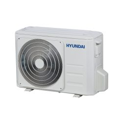 Šilumos siurblys oras-oras Hyundai SMART EASY PRO HRP-M18SEPI/O (5,30 kw) -30