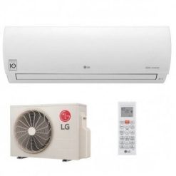 Šilumos siurblys oras-oras LG Prestige Plius Nordic F09MT.NSM-F09MT.U24 (2.50-3.20 Kw) -25