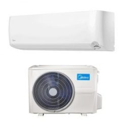 Šilumos siurblys oras-oras MIDEA OASIS OP+ MSOPBU-12HRFN8-QRE1GW/ MOX330-12HFN8-QRE1GW (3,52-3,81 kw) -35