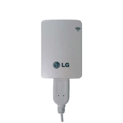 LG Electronics Wi-fi priedelis. PWFMDD200