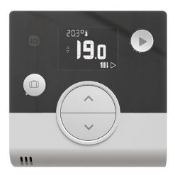 Šilumos siurblys oras-vanduo Atlantic ALFEA M Smart protect 11 MONOBLOKAS S1ATL-526948 10 kw 1Ø -20