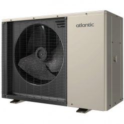 Šilumos siurblys oras-vanduo Atlantic ALFEA M Smart protect 11 MONOBLOKAS S1ATL-526948 10 kw 1Ø -20