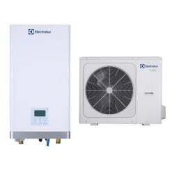 Šilumos siurblys oras-vanduo ELECTROLUX Split EHB-100/N8-EMHP-10V/N8 (10,00-10,0 kw) 3Ø -25