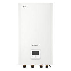 Šilumos siurblys oras-vanduo LG Therma V HydroSplit HN1600MC NK1 / HU123MRB U30 (12,00 kw) 3Ø -25