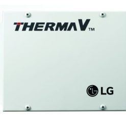 Šilumos siurblys oras-vanduo LG Therma V Monoblokas HM163MR.U34 (16,00 kw) 3Ø -25