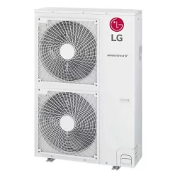 Šilumos siurblys oras-vanduo LG Therma V Split HN1616M.NKS- HU163MA.U33 (16,00 kw) 3Ø -20