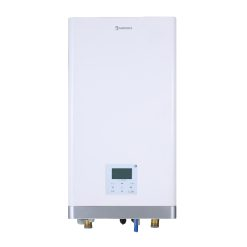 Šilumos siurblys oras-vanduo NØRDIS Optimus Pro SPLIT HOP16WODU3/HOP160WIDU3 (16,00-14,90 kw) 3Ø -25