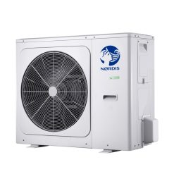 Šilumos siurblys oras-vanduo NØRDIS Optimus Pro SPLIT HOP16WODU3/HOP160WIDU3 (16,00-14,90 kw) 3Ø -25