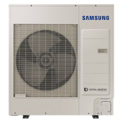 Šilumos siurblys oras-vanduo Samsung AE090RNYDEG/EU-AE090CXEDEG/EU+MWR-WW10KN (9,00 kw) 1Ø be boilerio -25