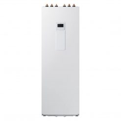 Šilumos siurblys oras-vanduo Samsung AE260RNWSEG/EU-AE090RXEDEG/EU su integr. 260 ltr. talpa (8,70-9,00 kw) 1Ø -25